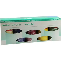Askina Haft Color Sortimentsbox 10 ST