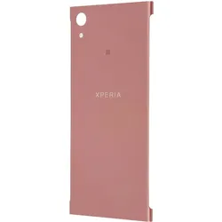 Sony Original Xperia XA1 Akkufachdeckel, Smartphone Akku