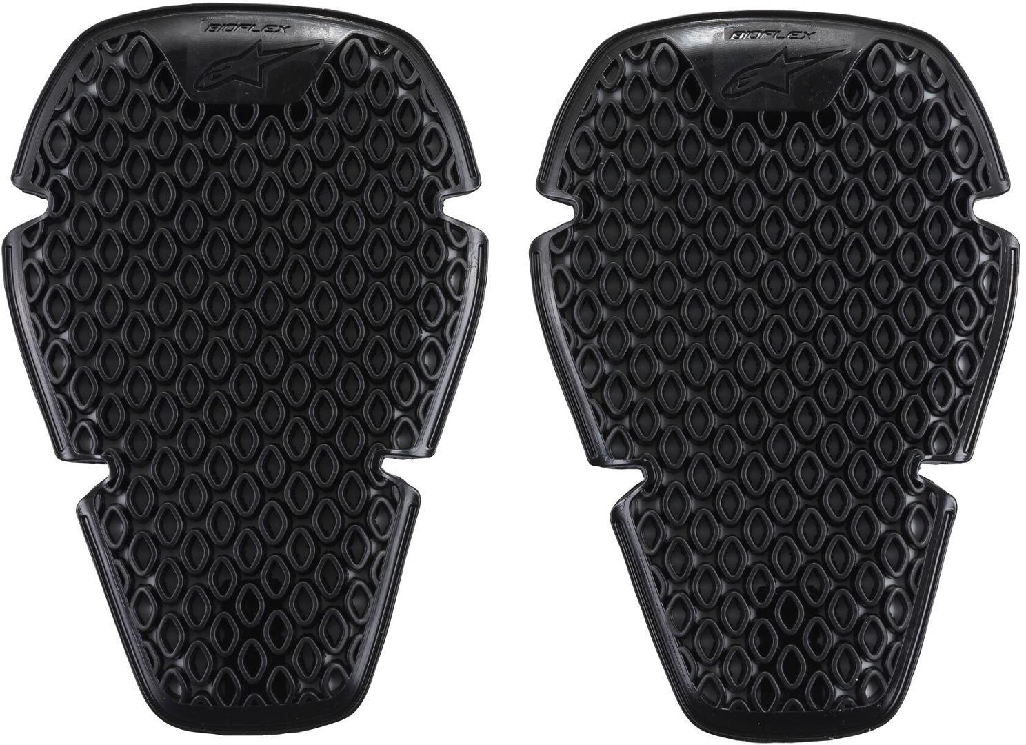 Alpinestars Bioflex Knieprotektoren 6524220-10-L