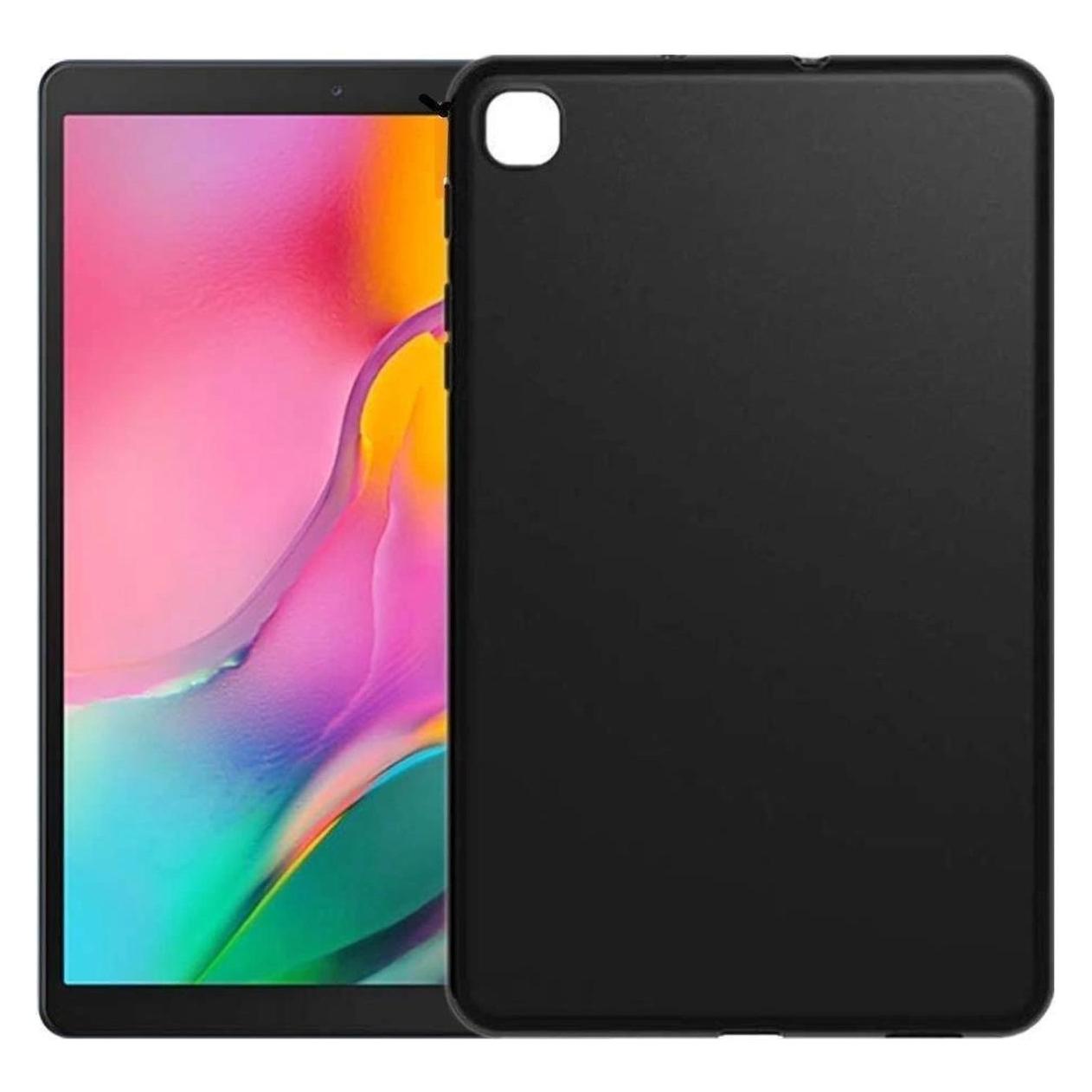 Hurtel Slim Case für iPad Pro 13" 2024 Tablet - Schwarz (Apple iPad Pro 13 2024) (1404978613)