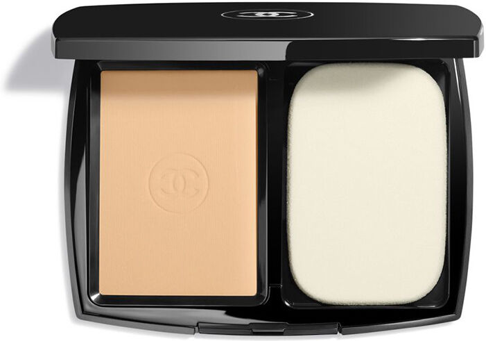 CHANEL ULTRA LE TEINT Fond de Teint Compact