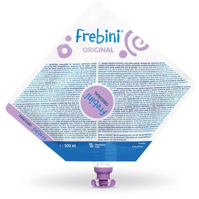Frebini Original Easy Bag flüssig 15x500 ml Flüssigkeit
