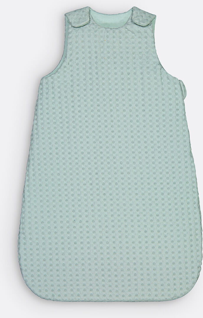 LA REDOUTE INTERIEURS Gigoteuse coton nid d'abeille, Tifly