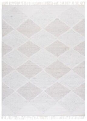 SAFAVIEH Handmade Kilim Adeltraud Trellis Rug