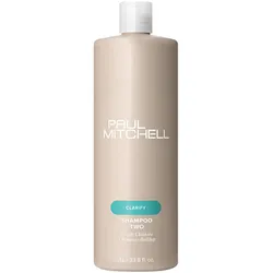 1L Paul Mitchell Clarify Shampoo Two