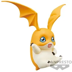 Banpresto Digimon - Patamon DXF