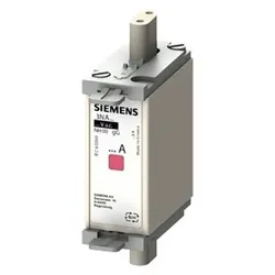 Siemens Dig.Industr. NH-Sicherungseinsatz 3NA6802
