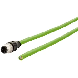 Metz Connect IndustrialEthernet Leitung 142M1D10150