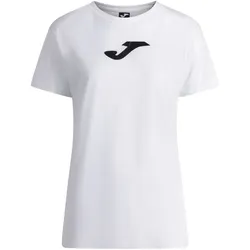 JOMA Challenge T-Shirt Damen 200 - weiß S