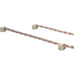 Digitus DN-19-EARTH-L 19 Zoll Netzwerkschrank-Erdungskit Kupfer