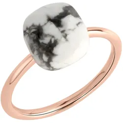 Jamelli Ring 925/- Sterling Silber