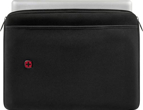 Wenger Notebook Hülle Passend für maximal: 40,6cm (16") Schwarz