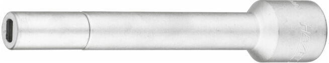 HAZET Rallonge 4910-58 pour profil à pivot 5 x 8 mm (4910-58)
