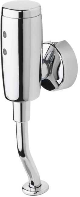 Hansa HANSAELECTRA Commande urinoir sans contact, batterie, sortie 81 mm, chromé (09440189)