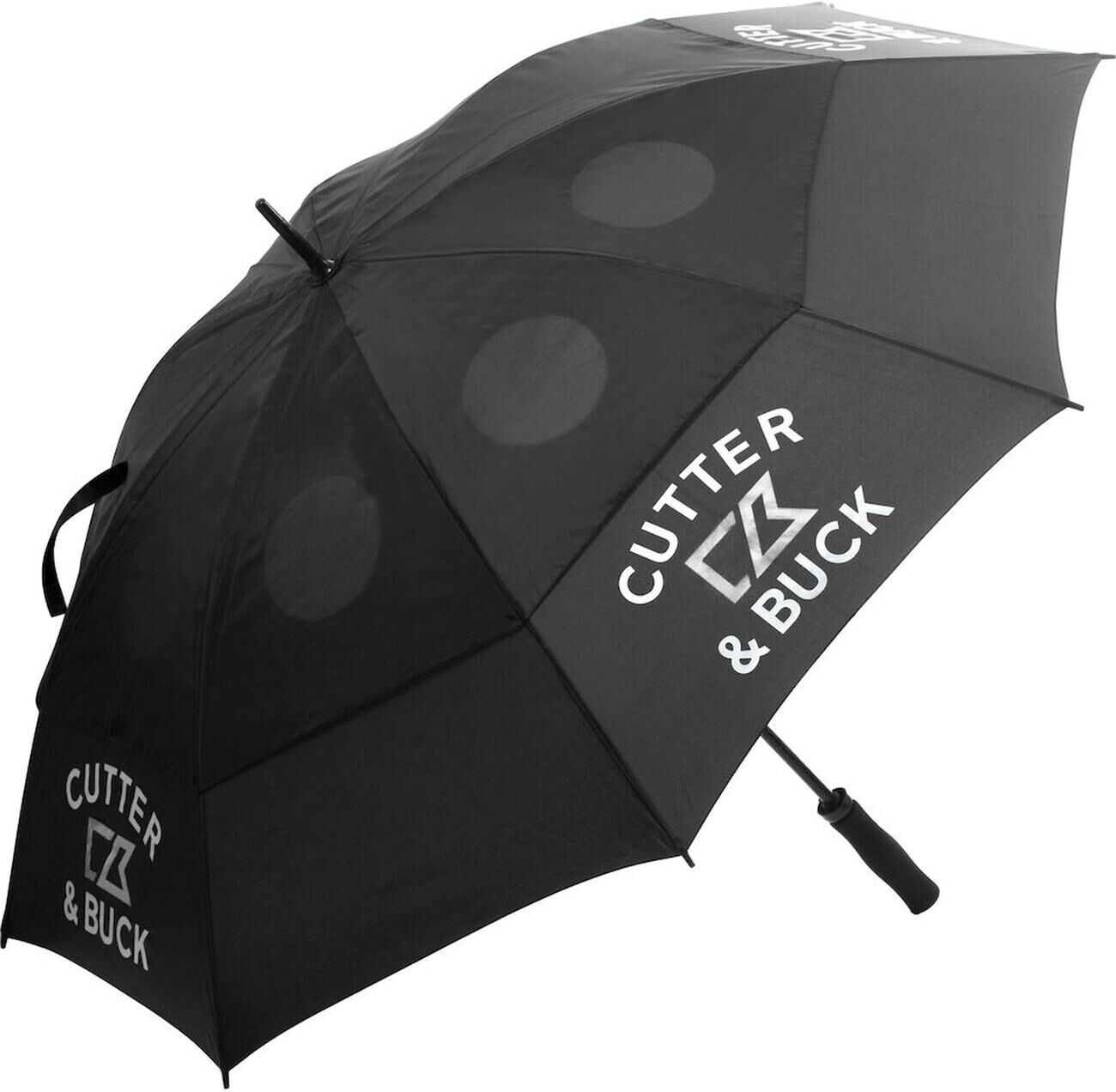 Cutter & Buck 351073 Umbrella / Paraply Black One Size