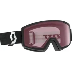SCOTT Herren Brille SCO Goggle Factor, Größe ONE SIZE in Silber 7641004