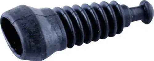 AMP-SUPERSEAL-Steckverbinder IP67 Schutzkappe X3-0010-0396 Miunske Inhalt
