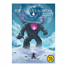 Suncoregames DiceWar - Rise of Xeladron 296102
