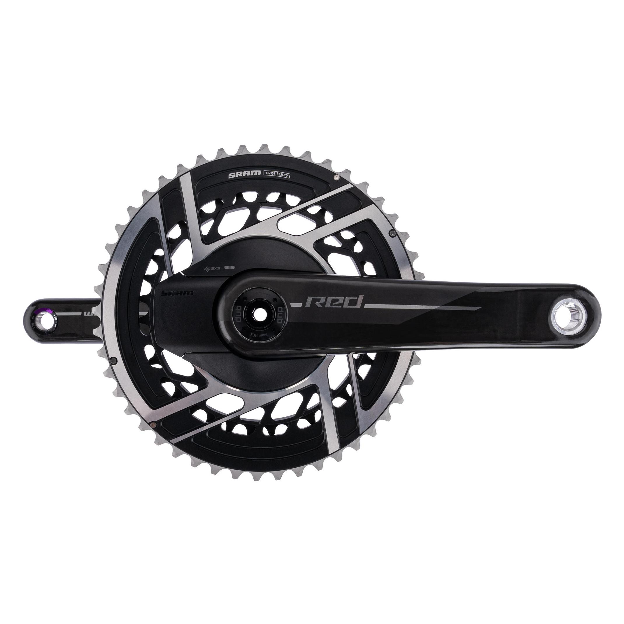 Sram Red AXS E1 Powermeter (170 mm) (00.6118.688.009)