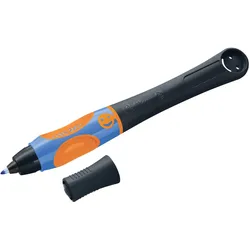 Pelikan griffix Tintenroller Neon Black 0.4 mm Schreibfarbe: Blau