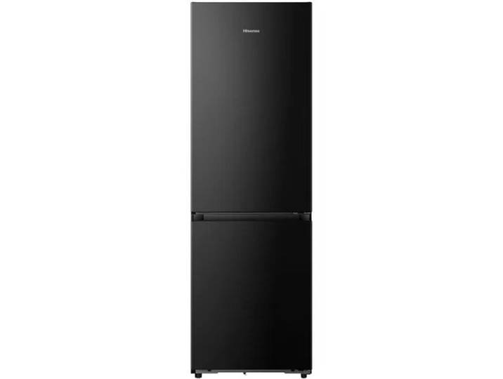 Hisense RB5K330GSFC Réfrigérateur Combo 330 Litres Noir
