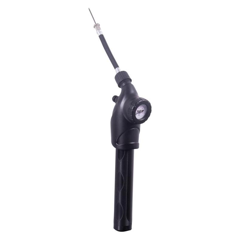 Tanga Sports Ballpumpe mit Manometer (11306494)