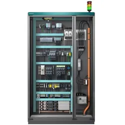 Siemens Dig.Industr. Stecksockel LZS:PT78742
