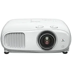 Epson EH-TW7000 4K Heimkino Beamer mit 500` Projektion, HDMI und 3000 Lumen