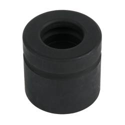 Ausbau Druckstück Gr.1, schwarz, Ø36xH34mm KS Tools 700.1644