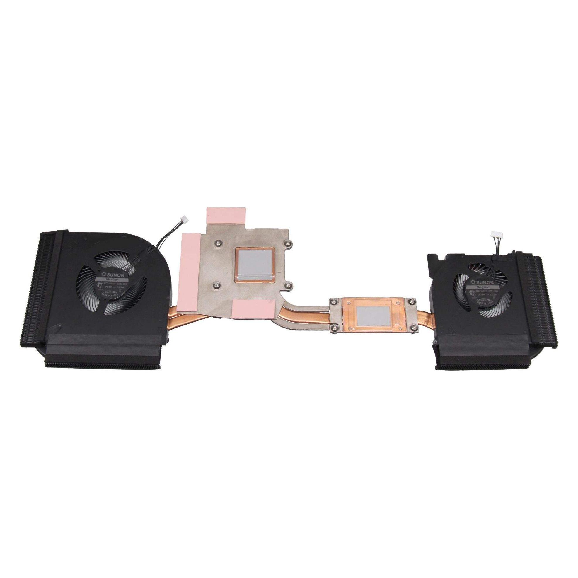 Lenovo Intel Thermal Module (02DM014)
