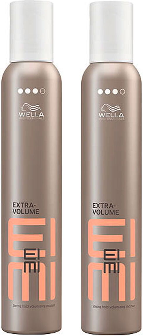 1L Wella Professionals EIMI Volume Duo (2 x 500ml)