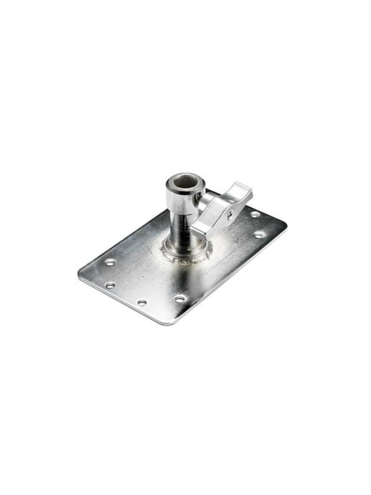 Avenger Baby Wall Plate F301 Mount Metal