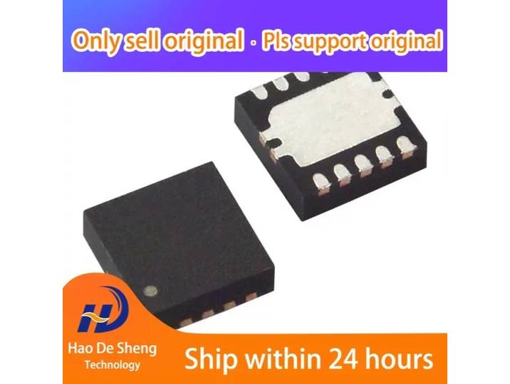 10 pièces/lot, LM5165QDRCTQ1 WSON10, nouveau, Original, en Stock