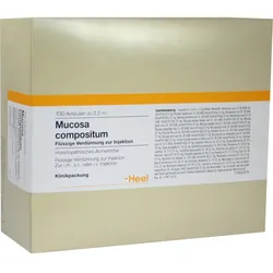Mucosa Comp 100 ST