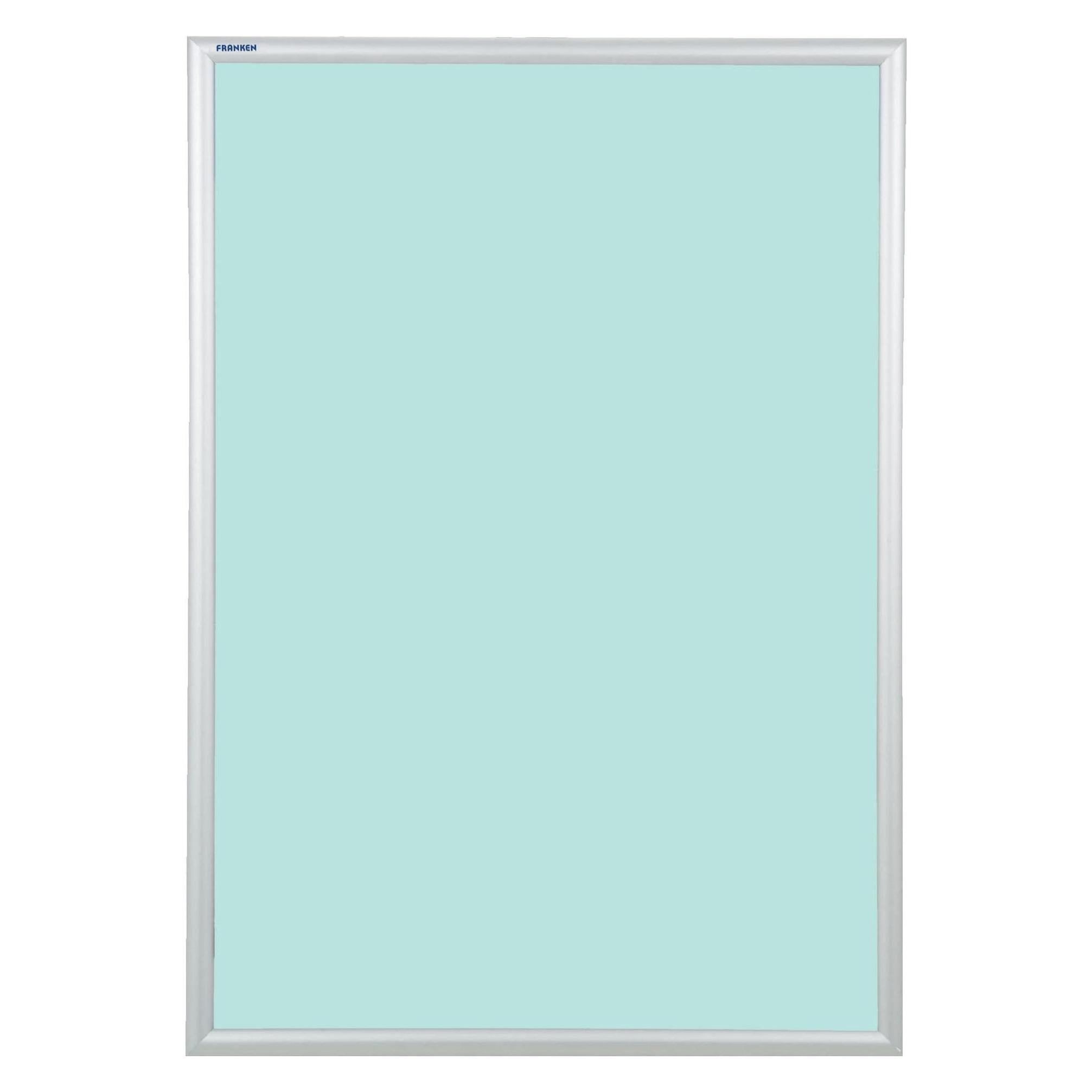 Franken Plakatrahmen Security Feuerfest (BS1804)