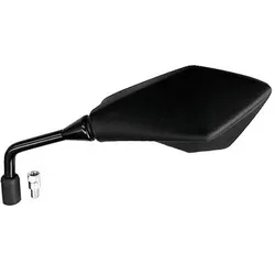 Vicma, Motorrad Zubehör, Rückspiegel links Kawasaki Z800(13) 56001 0243, silber