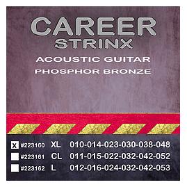 Career Strinx Ph. Bronze XL 010/048 (46590545)