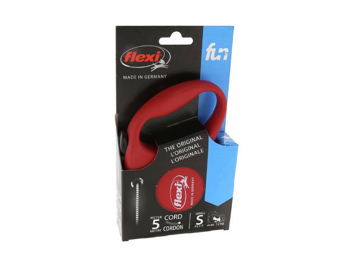 Vitakraft Flexi Fun S Kordel assortiert