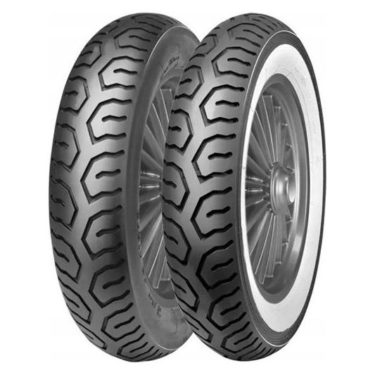 Mitas REIFEN 3.00-10 MC 12 42J TL/TT WWW WEISS SEITENFELGEN VORNE/HINTEN DOT 22/2025 (573949) (70000719/25)