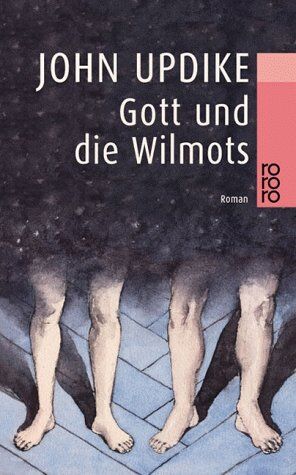 John Updike - Gott und die Wilmots - Preis vom 10.10.2026 11:48:34 h