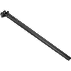 ergotec Sattelstütze Atar 550 31,6 mm schwarz