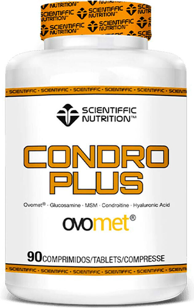 Scientiffic Nutrition condroplus ovomet 90tabs  (UNICA)