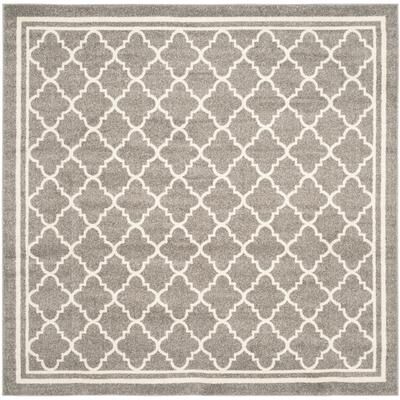 SAFAVIEH Amherst Leota Trellis Rug