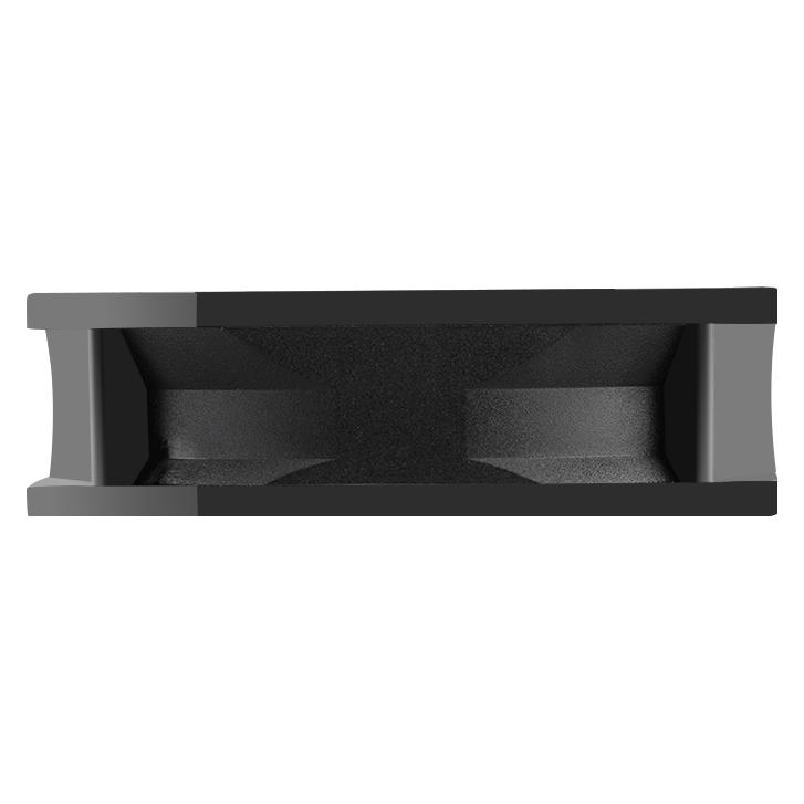 LogiLink Fan101 (80 mm, 1x) (FAN101)