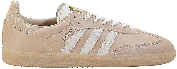 Adidas ORIGINALS Sneaker SAMBA OG beige   40 40