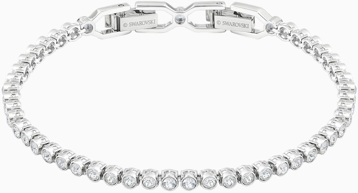Swarovski Emily kristallirannekoru, kirkas 1808960