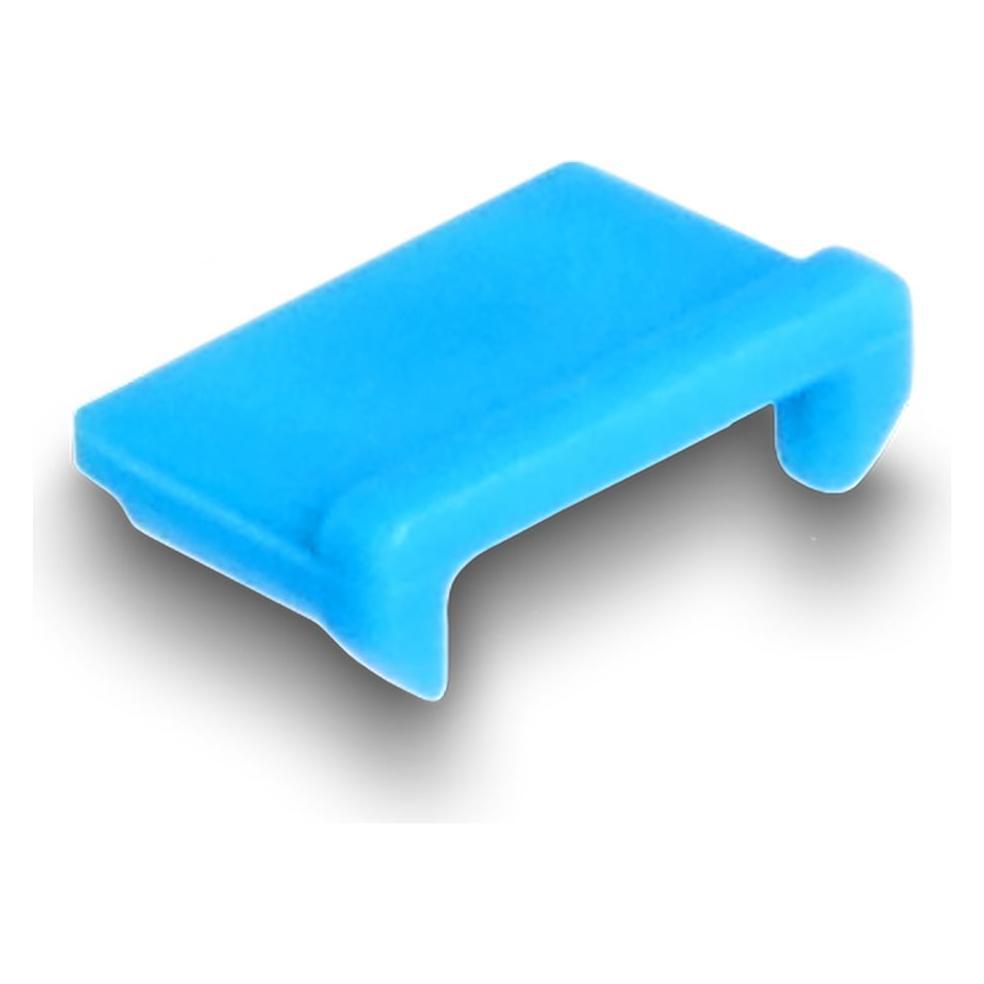 Delock 10 Port Blocker für Micro USB Buchse (20949)