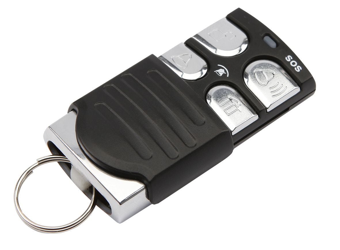 Olympia 5919 afstandsbediening voor alle Olympia Protect-serie alarmsystemen