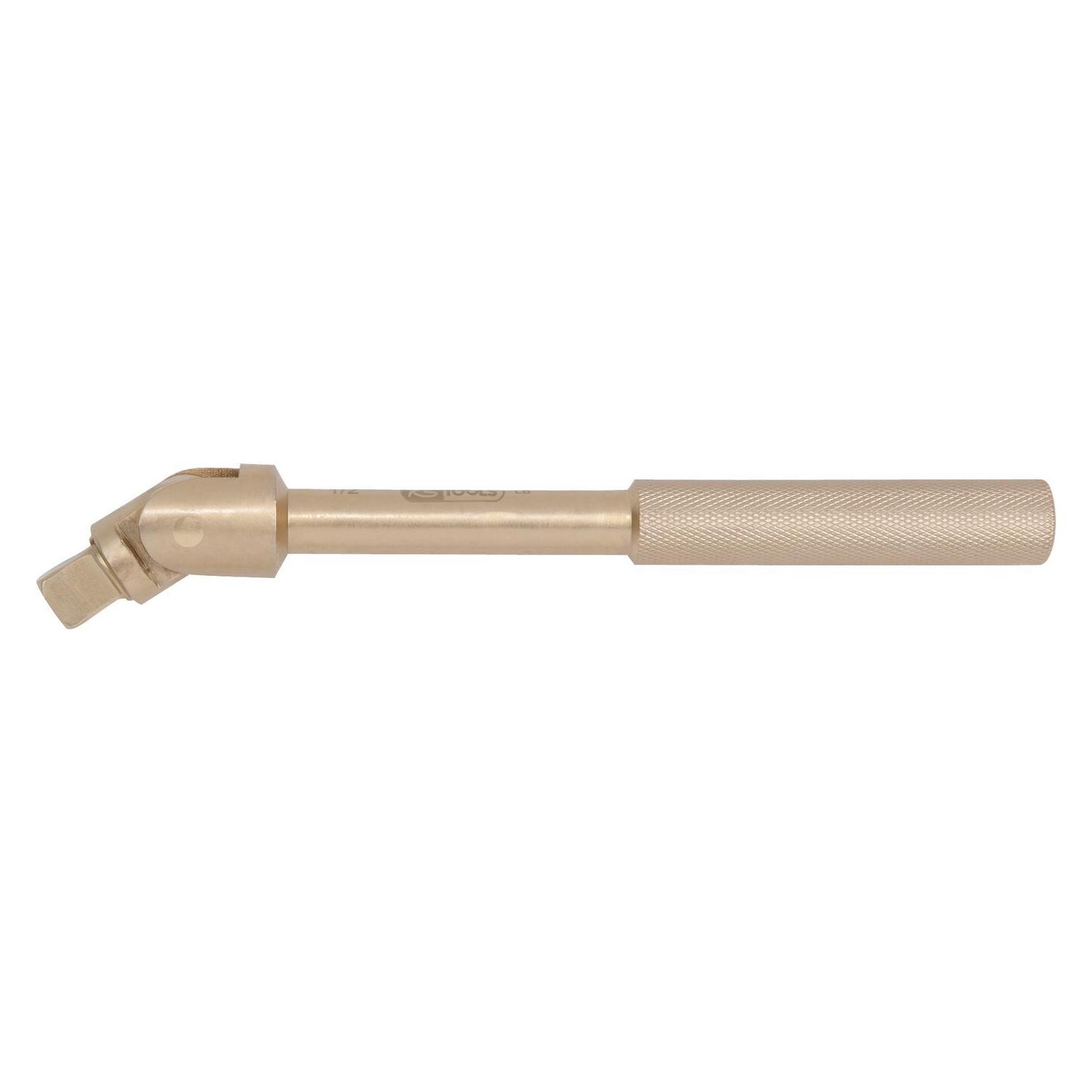 KS Tools BRONZEplus Gelenkgriff 1/2" 380 mm (963.1276)