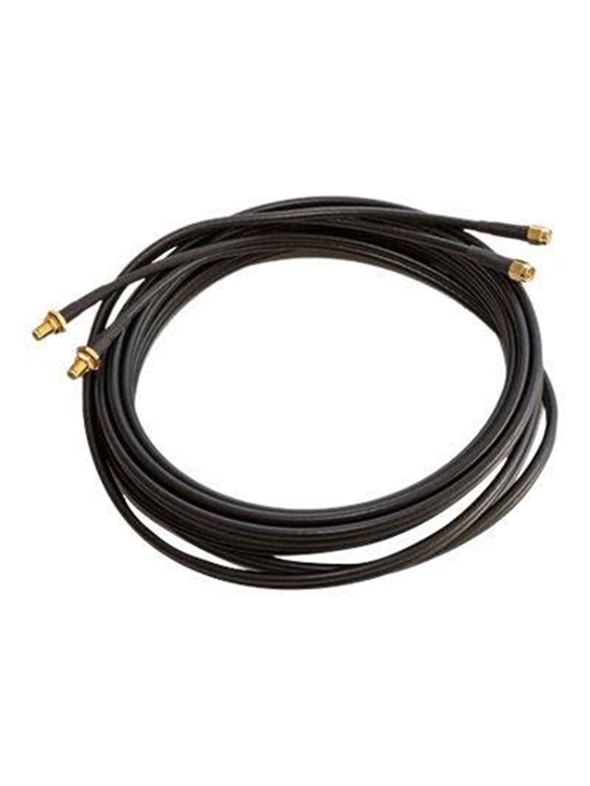 Poynting Antennas CAB-109 HDF195 - antenna cable - 10 m - Schwarz - 10m